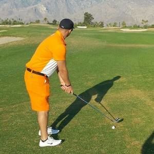 Meet your Posher, Josh